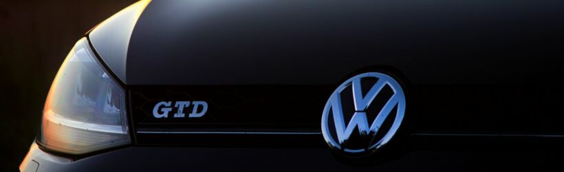 Schadet VW der Automobilbranche mit dem Abgasskandal? 