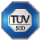 Logo TÜV SÜD