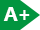 Energieeffizienzklasse A+